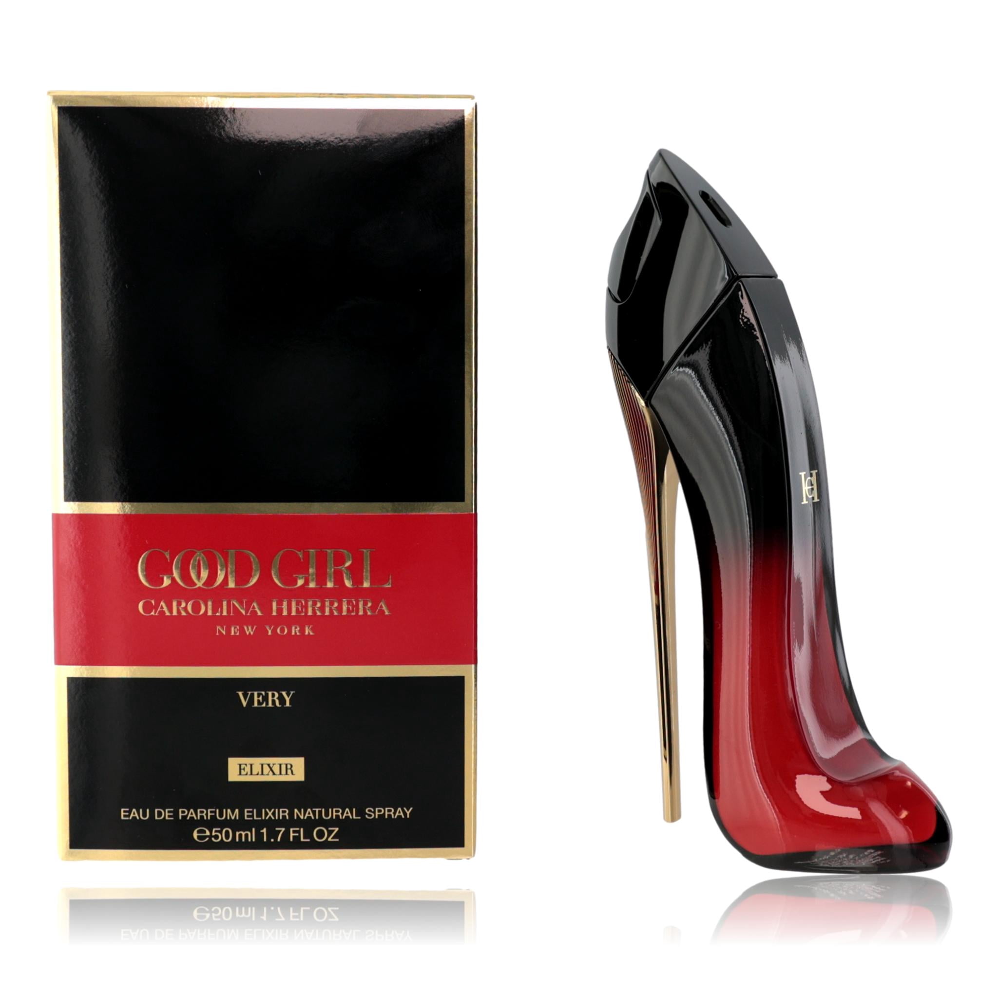 香水(女性用) Very Good Girl Elixir 100ml Carolina Herrera Ladies Very Good Girl Elixir EDP Spray 1.7 oz