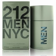Carolina Herrera M212SEXY1.7EDTSPR 1.7 oz Mens 212 Sexy Eau De Toilette Spray