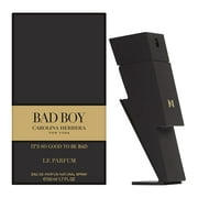 Carolina Herrera Men's Bad Boy Le Parfum EDP Spray 1.7 oz Fragrances 8411061991909