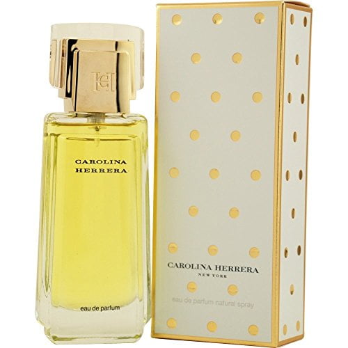 Carolina Herrera Perfume by Carolina Herrera oz Eau De Parfum