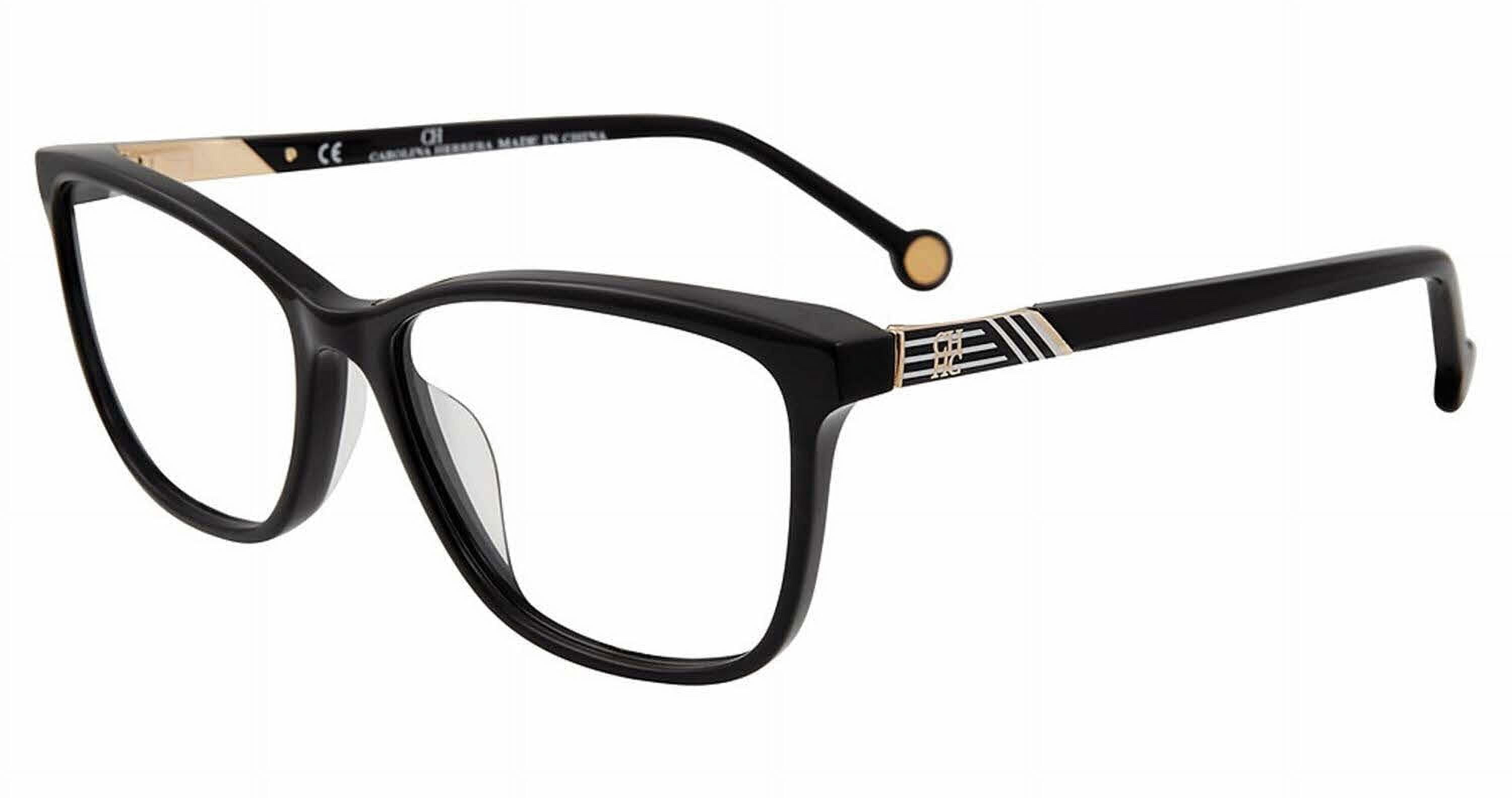 Carolina Herrera VHE799K-0700-53 53mm New Eyeglasses  display picture 1