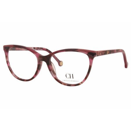 Carolina Herrera VHE834K-09SJ-54 54mm New Eyeglasses