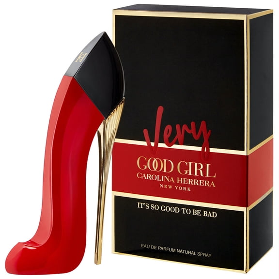 Carolina Herrera Very Good Girl EDP Spray Women 2.7 oz