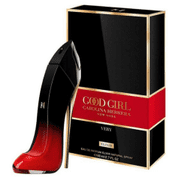 Carolina Herrera Girl Elixir Eau de Parfum Spray for Women, 2.7 fl oz