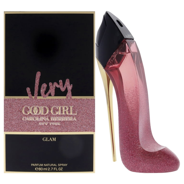 Carolina Herrera Girl Glam , 2.7 oz EDP Spray