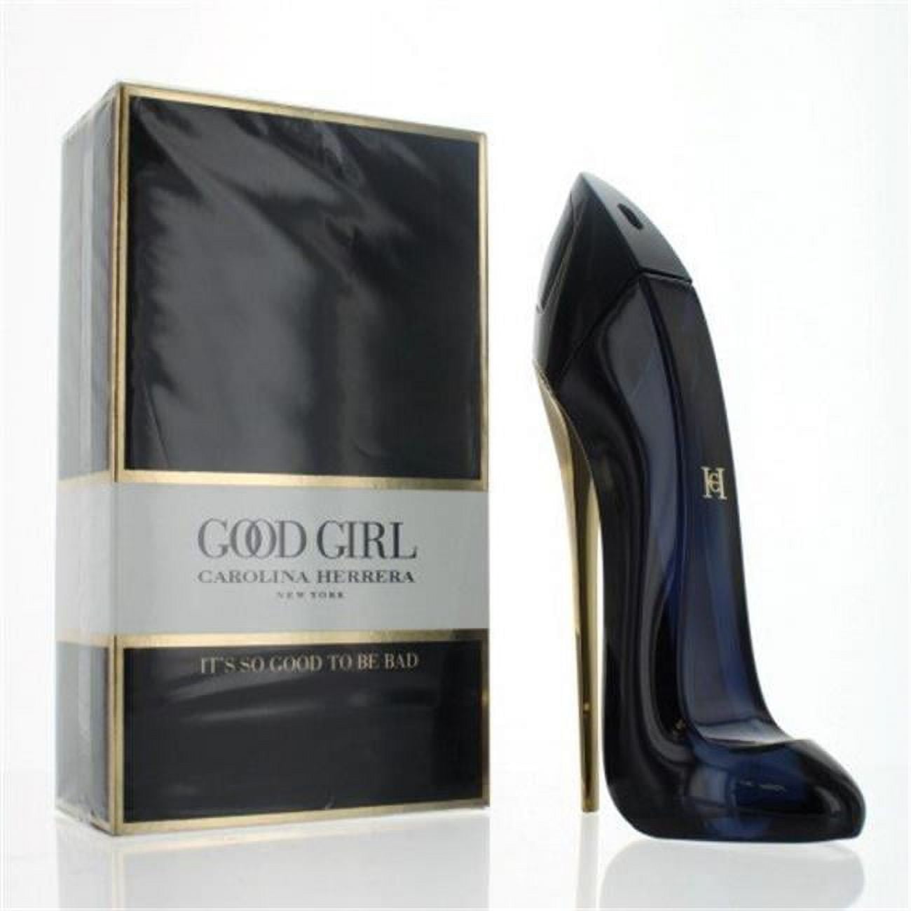 Carolina Herrera WCAROLINAGOODGIRL27P 2.7 oz Ch Good Girl Eau De Parfum