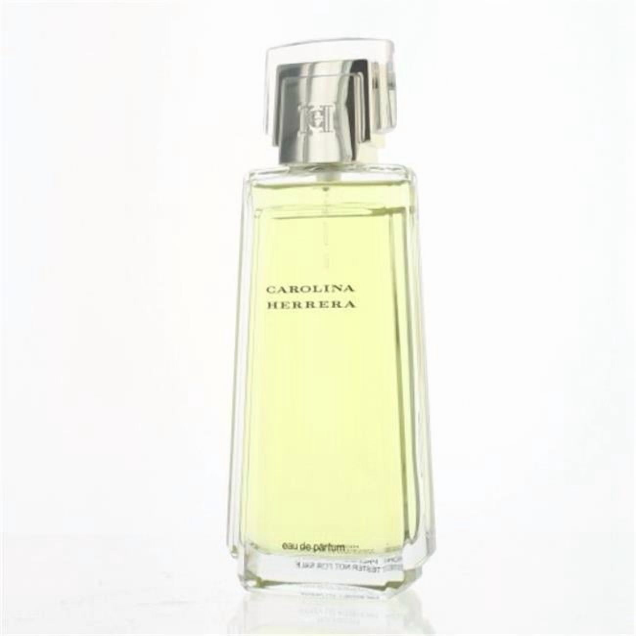 Carolina Herrera WCAROLINAHERR3.4EDP 3.4 oz Herrera Eau De Parfum Spray for Women