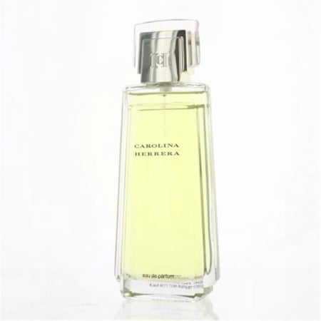 Carolina Herrera WCAROLINAHERR3.4EDP 3.4 oz Herrera Eau De Parfum Spray for Women