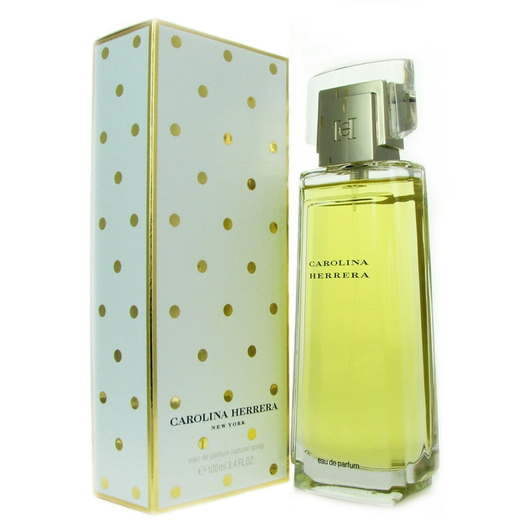 Carolina Herrera Perfume for Women, oz Eau de Parfum Spray
