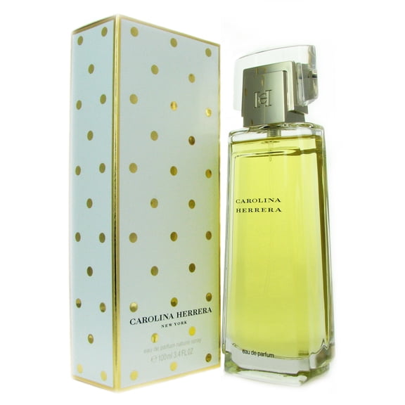 Carolina Herrera by Carolina Herrera, 3.4 oz Eau De Parfum Spray for Women