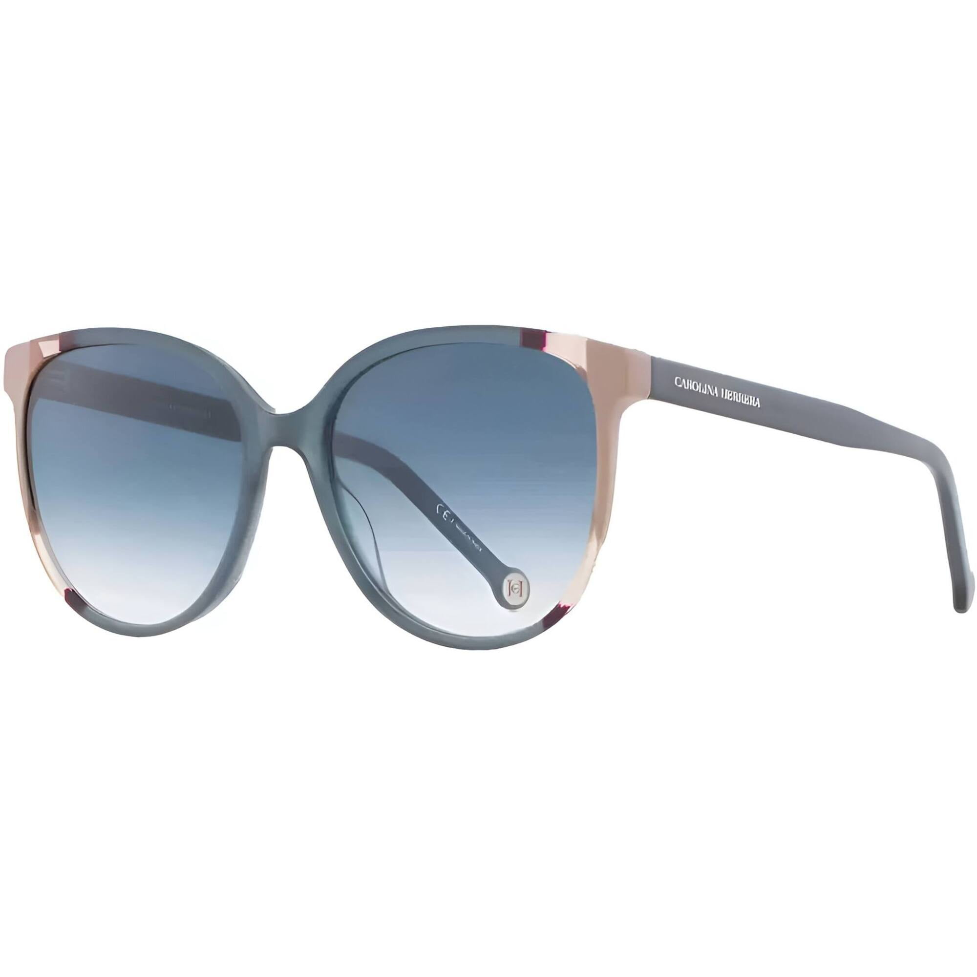 Carolina Herrera Sunglasses in Sunglasses | Brown - Walmart.com display picture 3