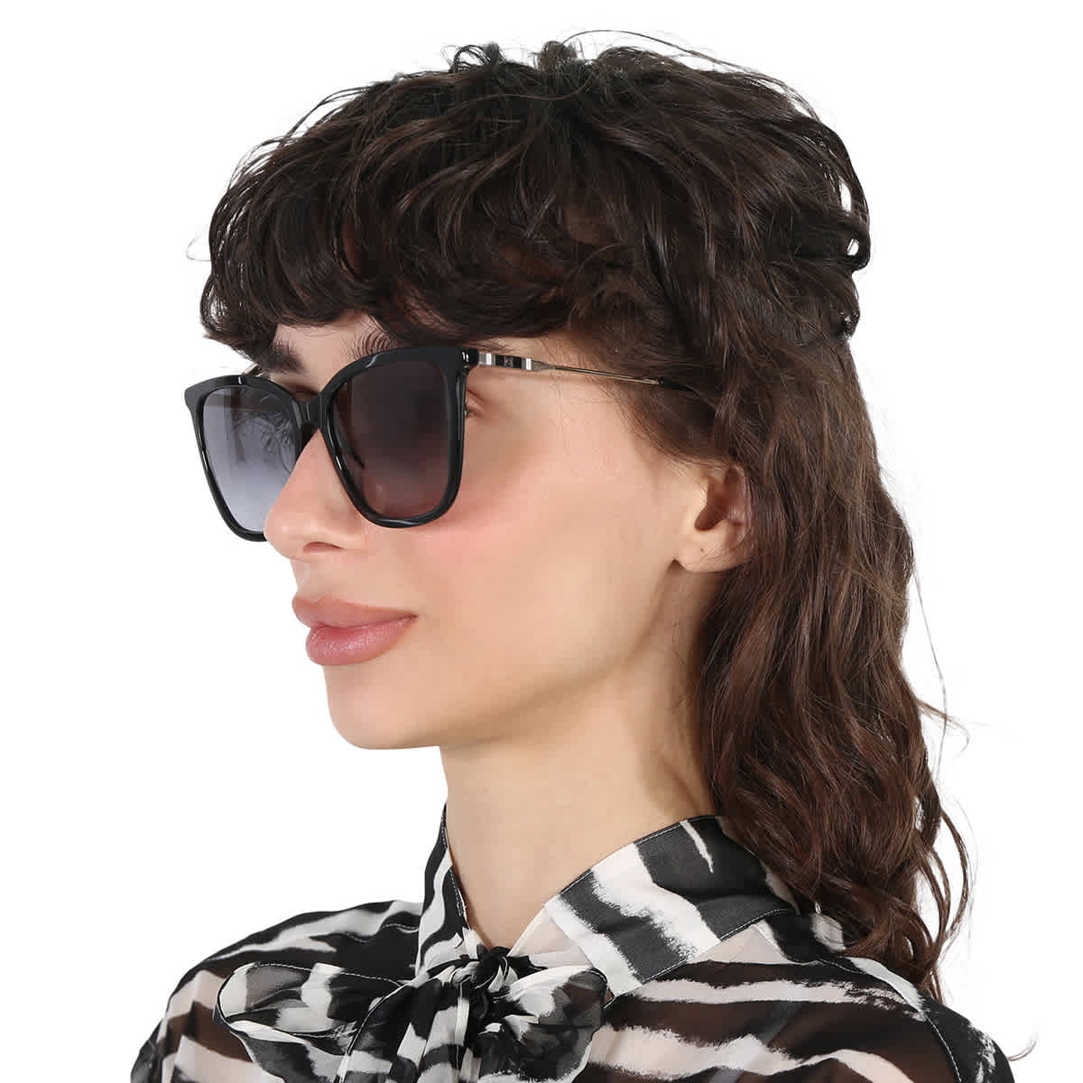 Carolina Herrera Cat Eye Sunglasses in Sunglasses - Walmart.com