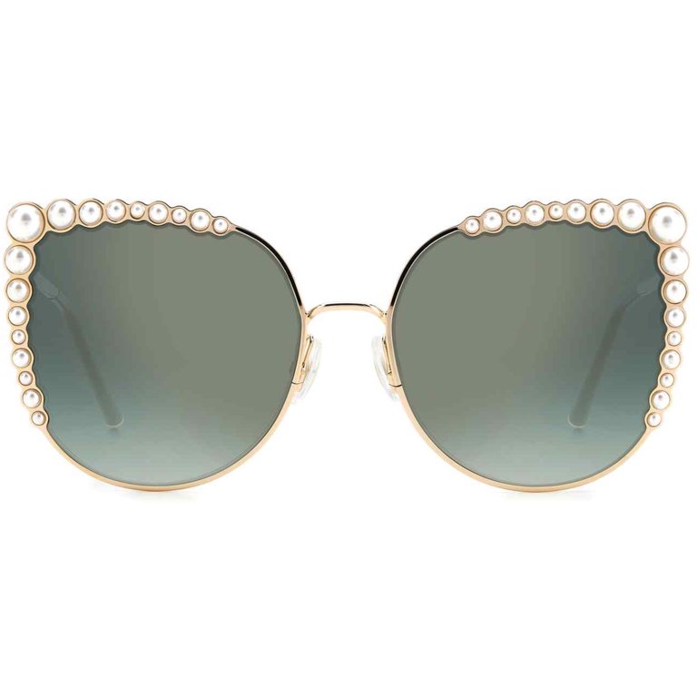 Carolina Herrera Women\'s HER 0076/S J5G 58mm Sunglasses Carolina Herrera | Accessories | Carolina Herrera Womens Her  main image 3