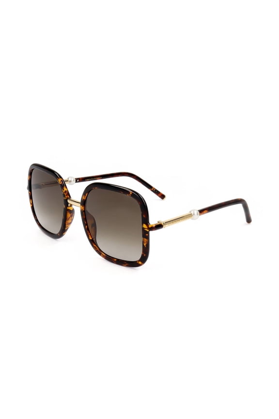 sunglasses HER 0078/G/S WOMAN 55/22/145 086 HAVANA