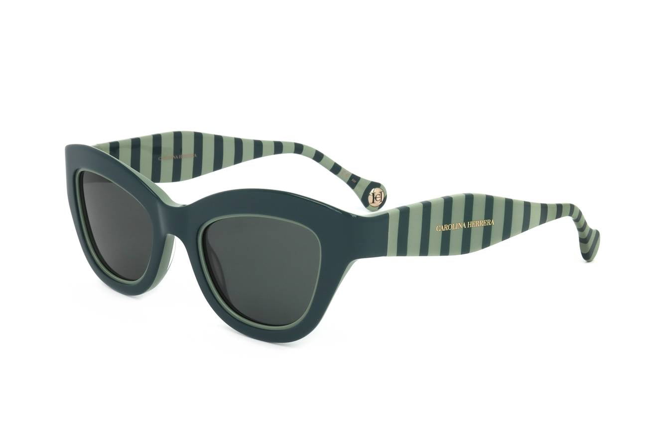 Carolina Herrera HER 0086/S Sunglasses Carolina Herrera Women main image 2