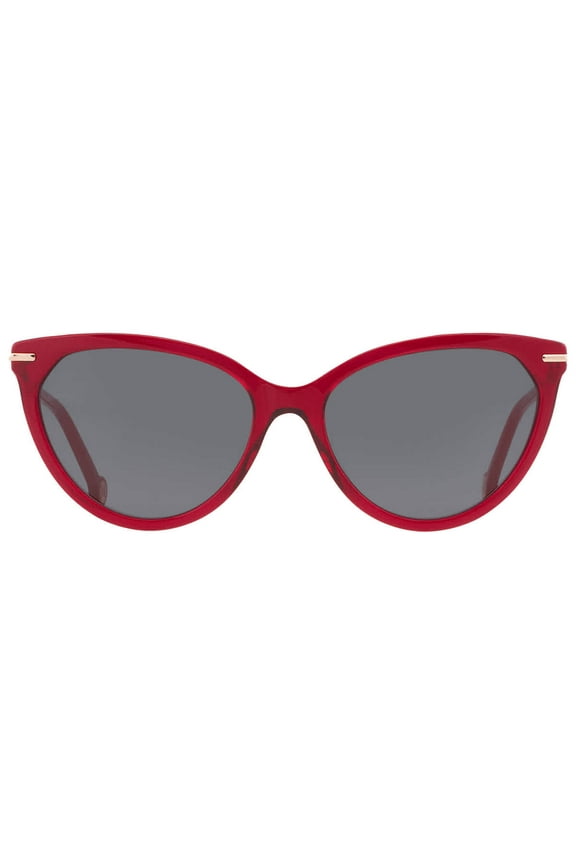 sunglasses HER 0093/S WOMAN 57/17/145 C9A RED