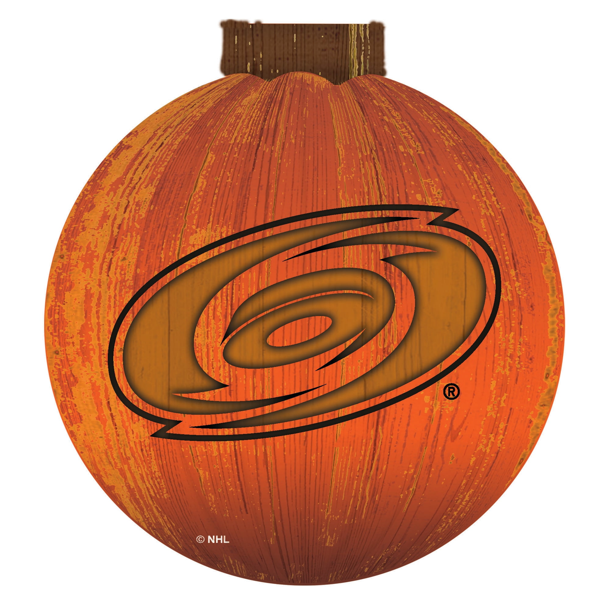 Carolina Hurricanes 12 Pumpkin Sign Walmart Carolina Hurricanes 12 Pumpkin Sign Walmart
