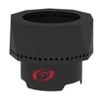 thumbnail image 1 of Carolina Hurricanes 15.76'' The Ridge Smokeless Portable Fire Pit, 1 of 5