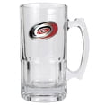 thumbnail image 1 of Carolina Hurricanes 32oz. Macho Mug with Handle, 1 of 2