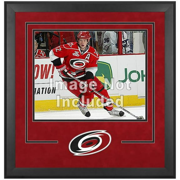 Carolina Hurricanes Deluxe 16" x 20" Horizontal Photograph Frame