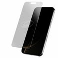 thumbnail image 1 of Carolina Hurricanes Disappearing Logo iPhone Screen Protector, 1 of 3