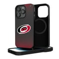 thumbnail image 1 of Carolina Hurricanes Linen Logo iPhone Magnetic Bump Case, 1 of 1