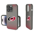 thumbnail image 1 of Carolina Hurricanes Linen Logo iPhone Soft Touch Case, 1 of 1