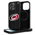 thumbnail image 1 of Carolina Hurricanes Primary Logo iPhone Magnetic Bump Case, 1 of 1
