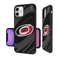 thumbnail image 1 of Carolina Hurricanes iPhone Bump Ice Case, 1 of 7