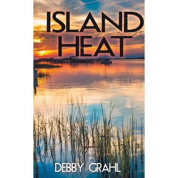 Carolina Island Heat, Book 2, (Paperback)