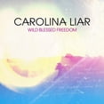 thumbnail image 1 of Carolina Liar - Wild Blessed Freedom - Music & Performance - CD, 1 of 1