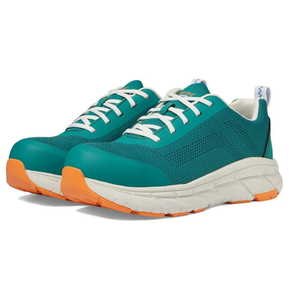 Carolina Lytning Align Teal 10 M