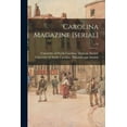 thumbnail image 1 of Carolina Magazine [serial]; v.70, (Paperback), 1 of 1