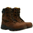 thumbnail image 1 of Carolina® Men's 8 Subframe Waterproof Brown Work Boots CA5552, 1 of 5