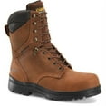 thumbnail image 1 of Carolina Men's SVB 8" Steel Toe Waterproof Work Boots, Copper, 1 of 2