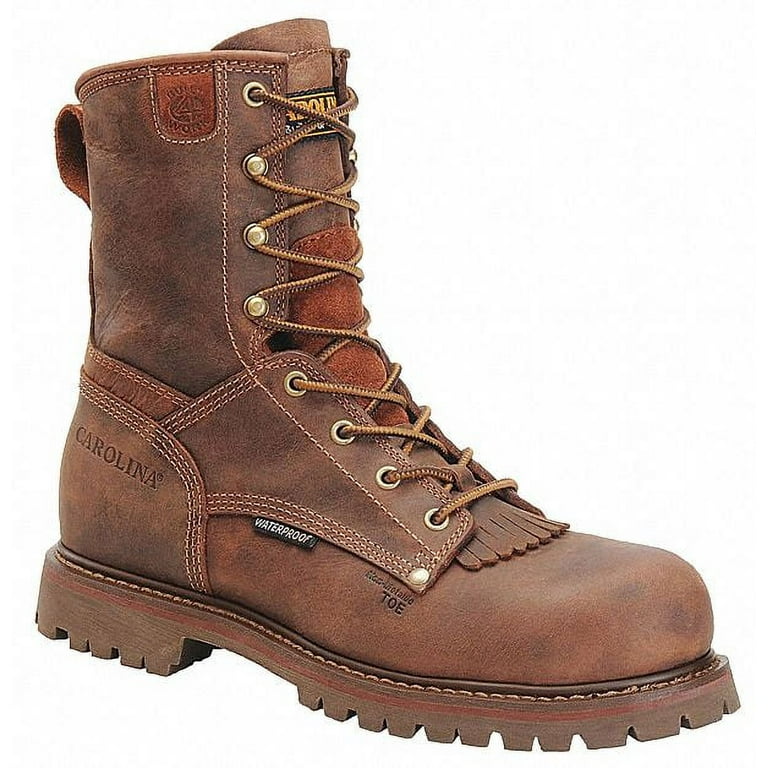 Ca7521 carolina boots hotsell