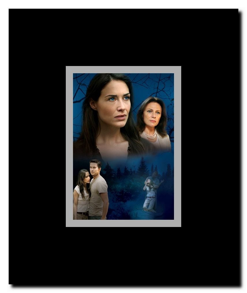 Carolina Moon Framed Movie Poster
