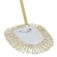 thumbnail image 1 of Carolina Mop Manufacturing  Cotton Wedge Mop, 1 of 1