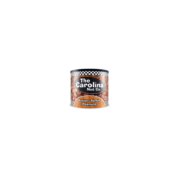 Carolina Nut Carolina Nut Peanuts, 12 oz
