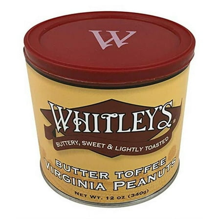 Carolina Nut Carolina Nut Peanuts, 12 oz