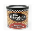 thumbnail image 1 of Carolina Nut Co. Hand-Roasted Peanuts, Sriracha Ranch Flavor, 3-Pack 12 oz. Cans, 1 of 2