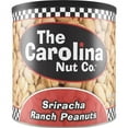 thumbnail image 1 of Carolina Nut Co. Sriracha Ranch Peanuts, 1 of 2