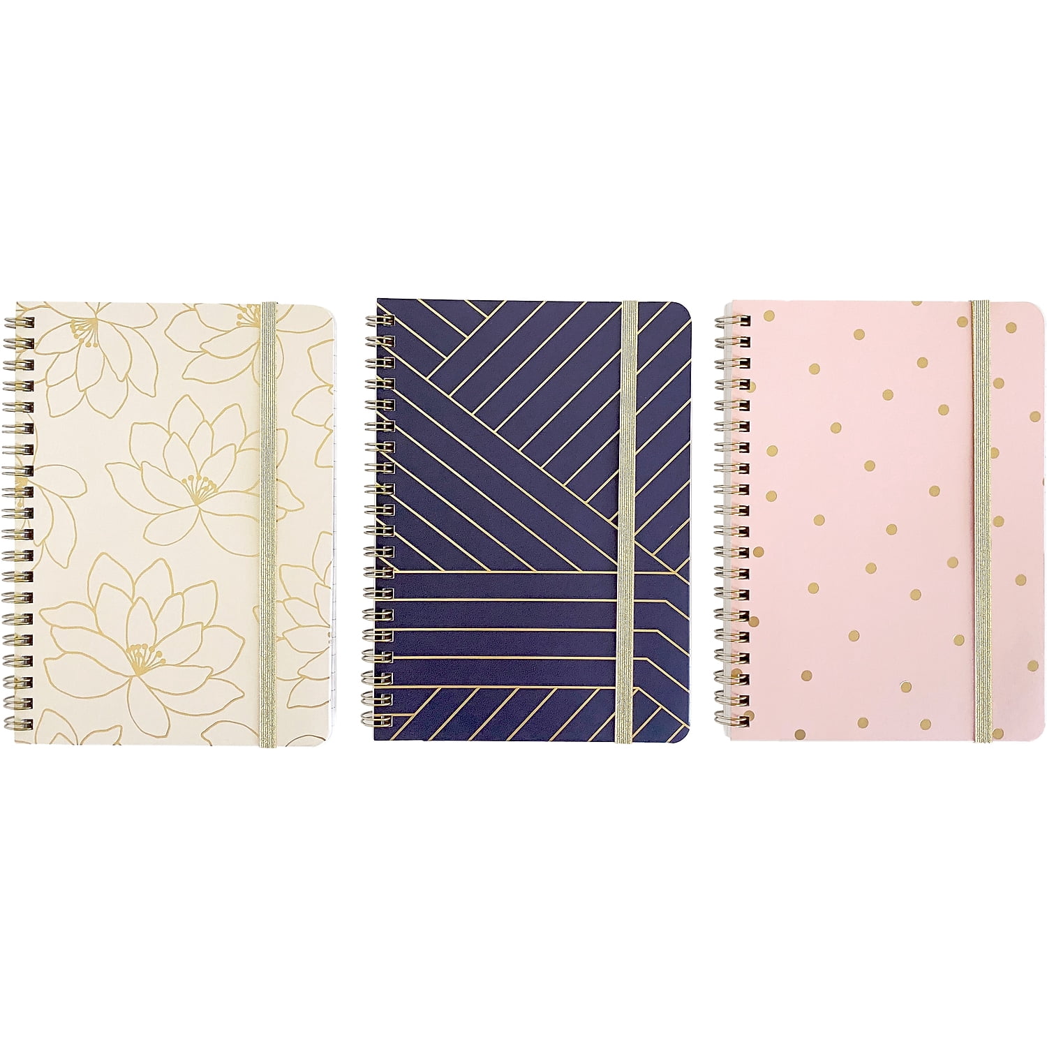 Carolina Pad LLC, Keep it in Line Notebook, 5