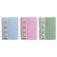 thumbnail image 1 of Carolina Pad Noted Professional Notebook 5.25" x 7" College Ruled 100 Sheets (35083), 1 of 4