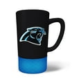 thumbnail image 1 of Carolina Panthers 15oz. Team Colored Jump Mug, 1 of 1
