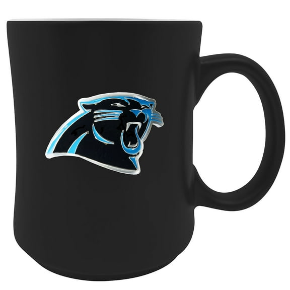 Carolina Panthers 19oz. Starter Mug
