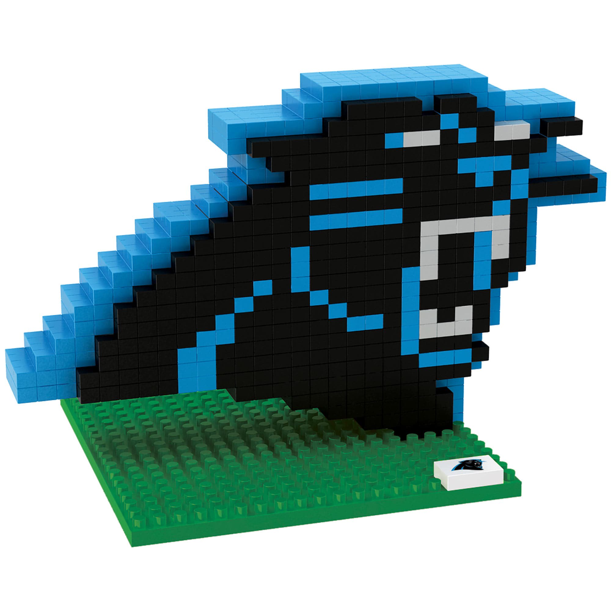 Best Selling Product] Carolina Panthers NFL For Sport Fans 3D