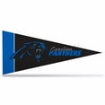 thumbnail image 1 of Car Panthers 8 Piece Mini Pennant Pack, 1 of 4