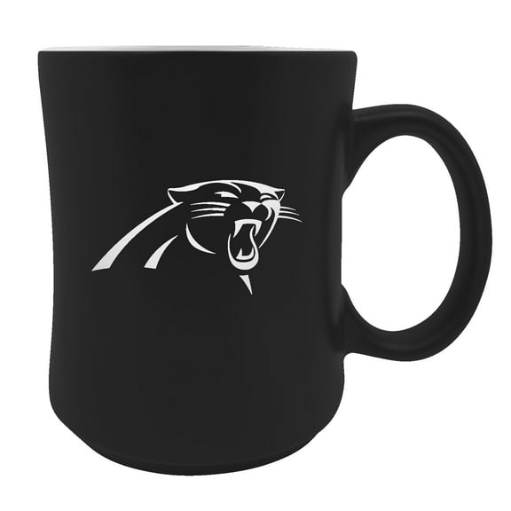 Carolina Panthers 19oz. Starter Mug