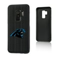 thumbnail image 1 of Carolina Panthers Galaxy Text Backdrop Design Bump Case, 1 of 4